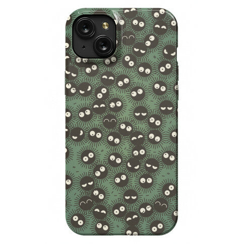 Soot Sprites Phone Case